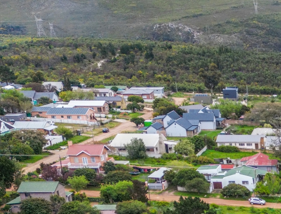 3 Bedroom Property for Sale in Bot River Western Cape